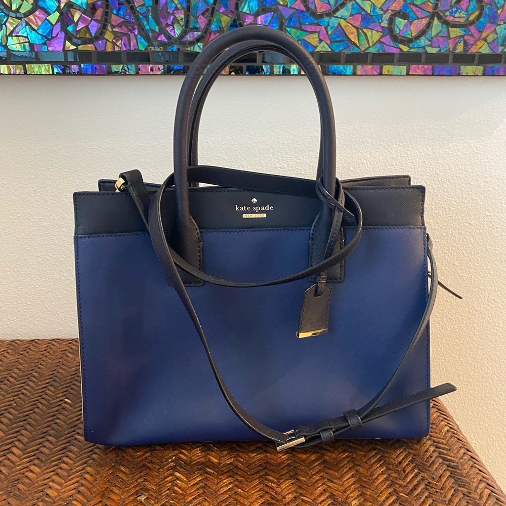 Kat Spade top handle